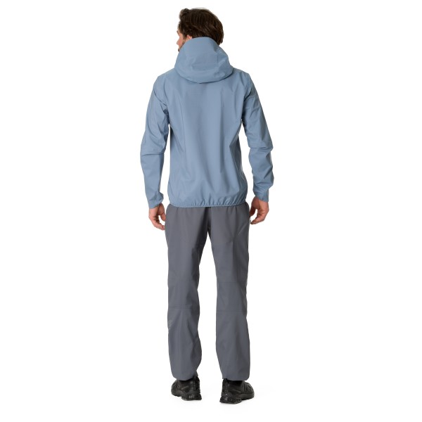 Stoic - KalmarSt. 3L Rain Pants II - Sadehousut