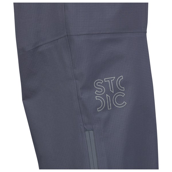 Stoic - KalmarSt. 3L Rain Pants II - Sadehousut