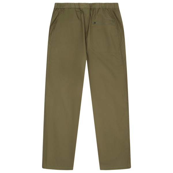KnowledgeCotton Apparel - Vent Ripstop 90 Lightweight Pants - Fritidsbukser