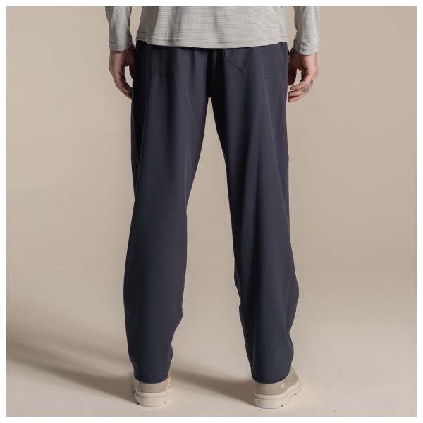 Craghoppers - Nosilife Socco Trouser - Casual trousers