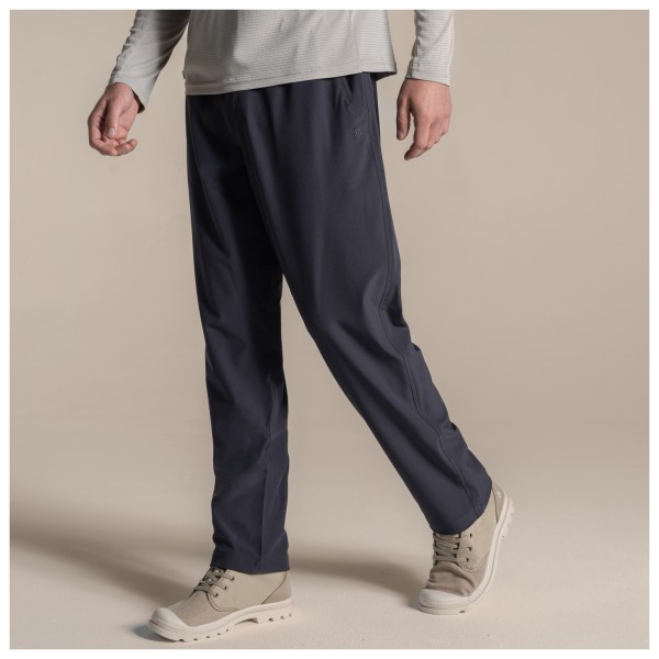 Craghoppers - Nosilife Socco Trouser - Casual trousers
