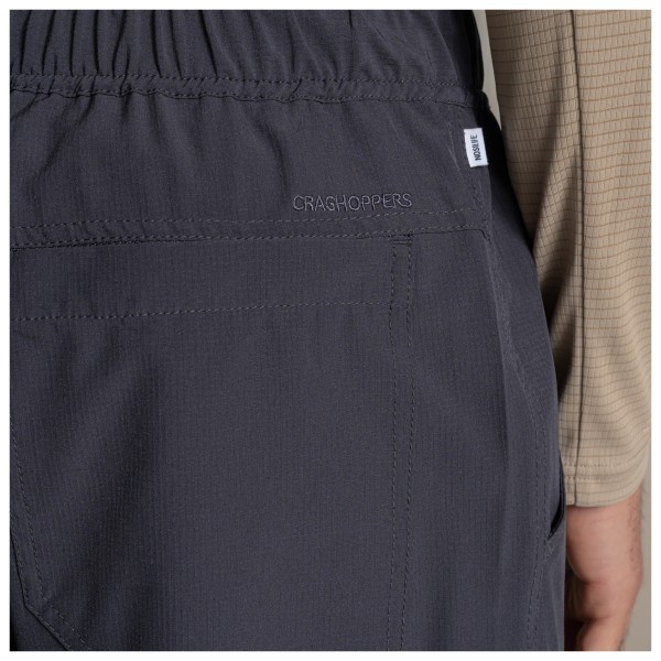 Craghoppers - Nosilife Socco Trouser - Casual trousers
