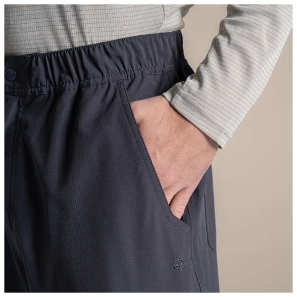 Craghoppers - Nosilife Socco Trouser - Casual trousers