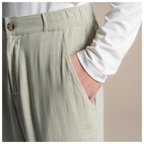 Craghoppers - Saghro Trouser - Pantalones de ocio