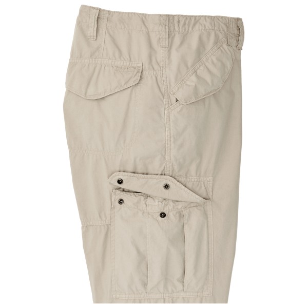 Filson - Tropical Poplin Cargo Pants - Pantalones de ocio