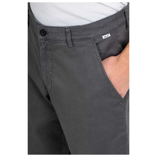 Reell - Regular Flex Chino - Vrijetijdsbroek