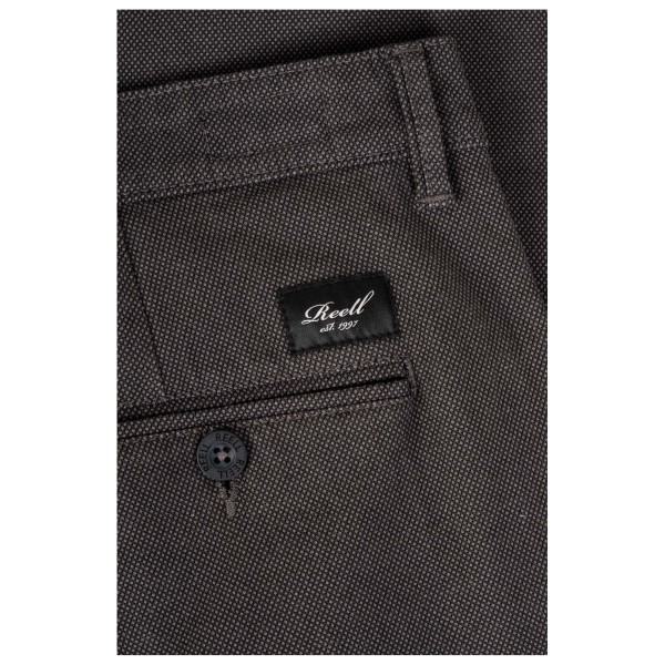 Reell - Superior Flex Chino 2 - Fritidsbyxa