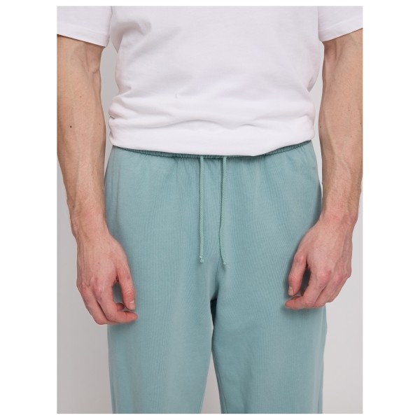Mazine - Genderless Natural Dye Sweat Pants - Pantaloni tempo libero