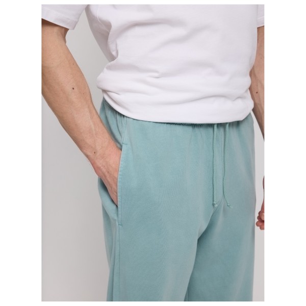 Mazine - Genderless Natural Dye Sweat Pants - Pantaloni tempo libero