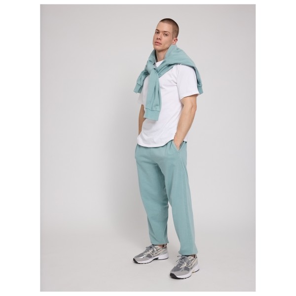 Mazine - Genderless Natural Dye Sweat Pants - Pantaloni tempo libero