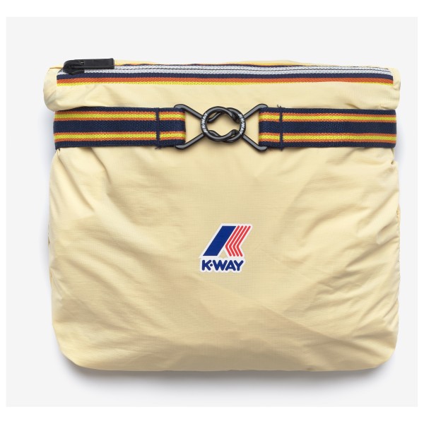 K-Way - Le Vrai 4.0 Ethan - Regnbukser