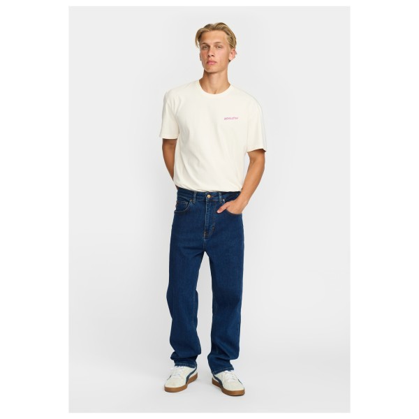 Revolution - Relaxed-Fit Jeans - Fritidsbukser