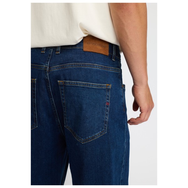 Revolution - Relaxed-Fit Jeans - Fritidsbukser