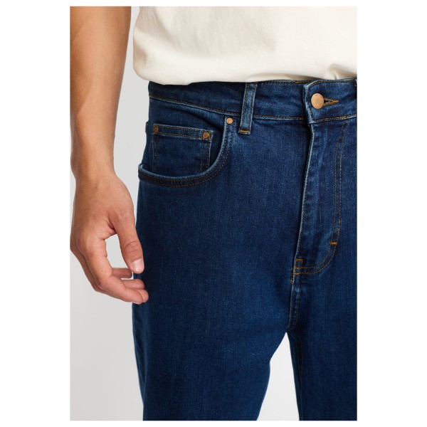 Revolution - Relaxed-Fit Jeans - Fritidsbyxa