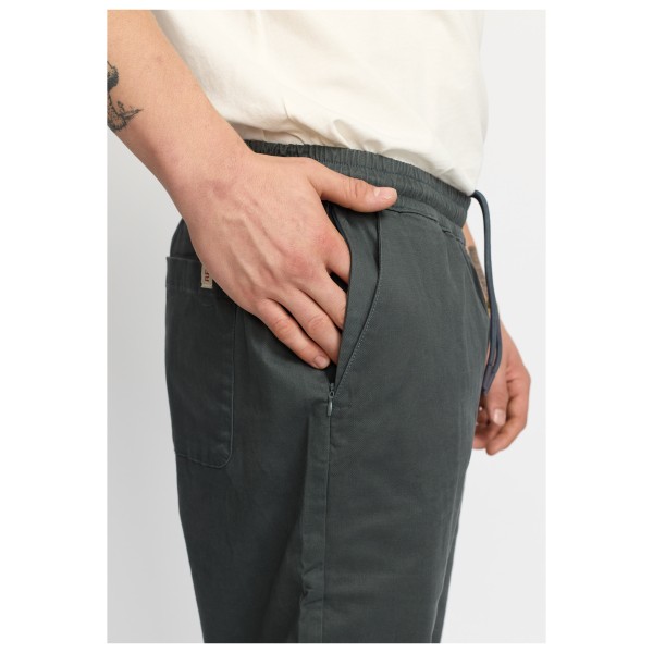 Revolution - Casual Trousers - Fritidsbukser