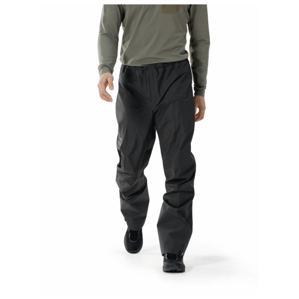 Arc'teryx - Alpha SL Pant - Regnbukser