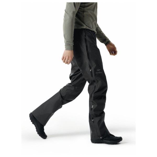 Arc'teryx - Alpha SL Pant - Regnbukser