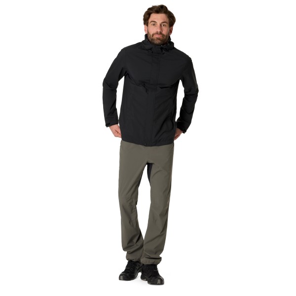 Heber Peak - SilvaHe. 2,5L Rain Pants - Regnbukser