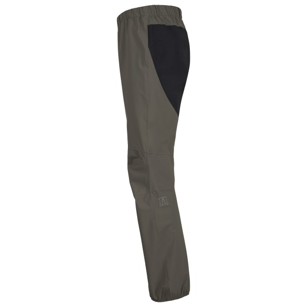 Heber Peak - SilvaHe. 2,5L Rain Pants - Regnbukser