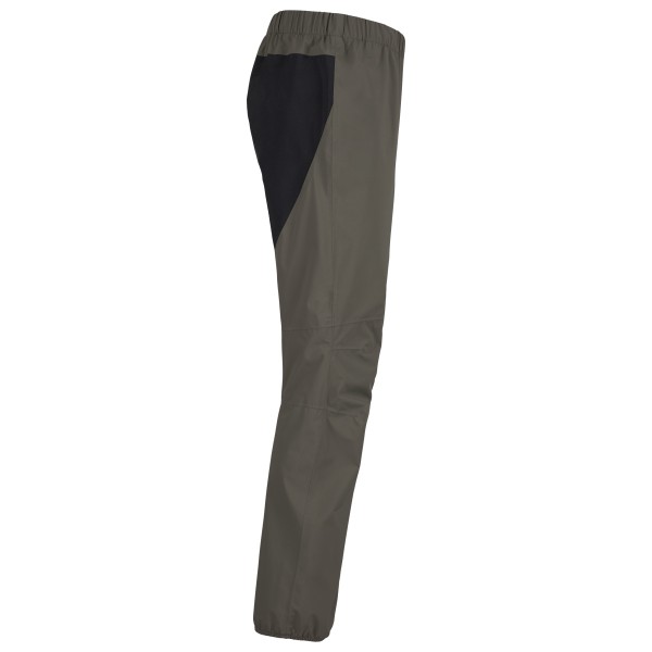 Heber Peak - SilvaHe. 2,5L Rain Pants - Regnbukser