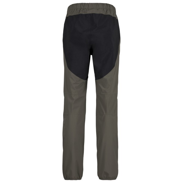 Heber Peak - SilvaHe. 2,5L Rain Pants - Regnbukser