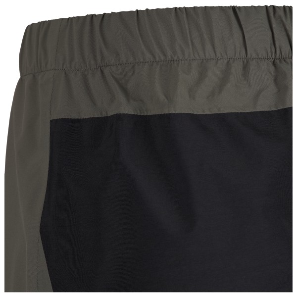 Heber Peak - SilvaHe. 2,5L Rain Pants - Regnbukser