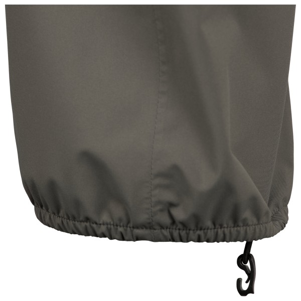 Heber Peak - SilvaHe. 2,5L Rain Pants - Regnbukser