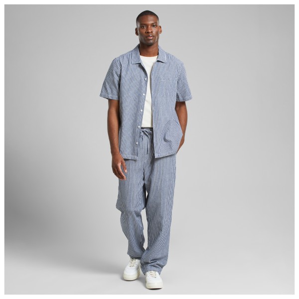 DEDICATED - Pants Klitmoeller - Freizeithose