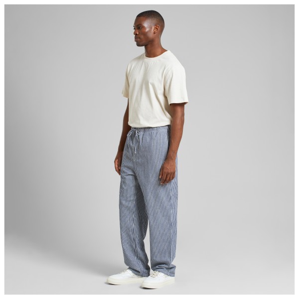 DEDICATED - Pants Klitmoeller - Vapaa-ajan housut