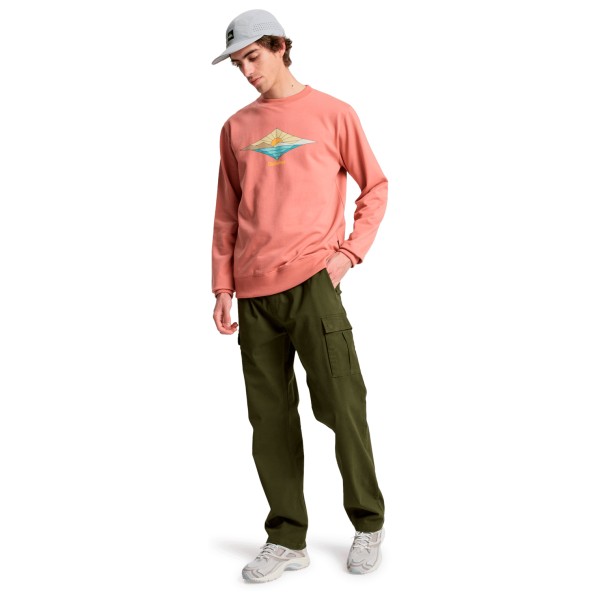 Quiksilver - Taxer Cargo Pant - Casual trousers