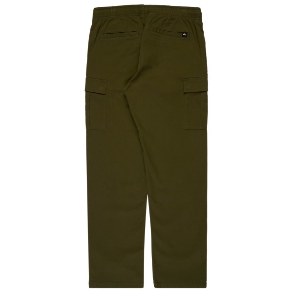 Quiksilver - Taxer Cargo Pant - Fritidsbyxa