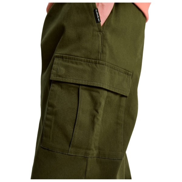 Quiksilver - Taxer Cargo Pant - Fritidsbyxa