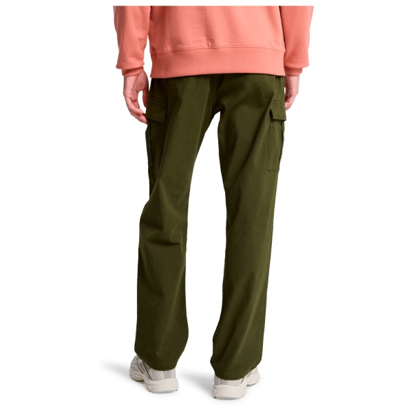 Quiksilver - Taxer Cargo Pant - Pantalones de ocio