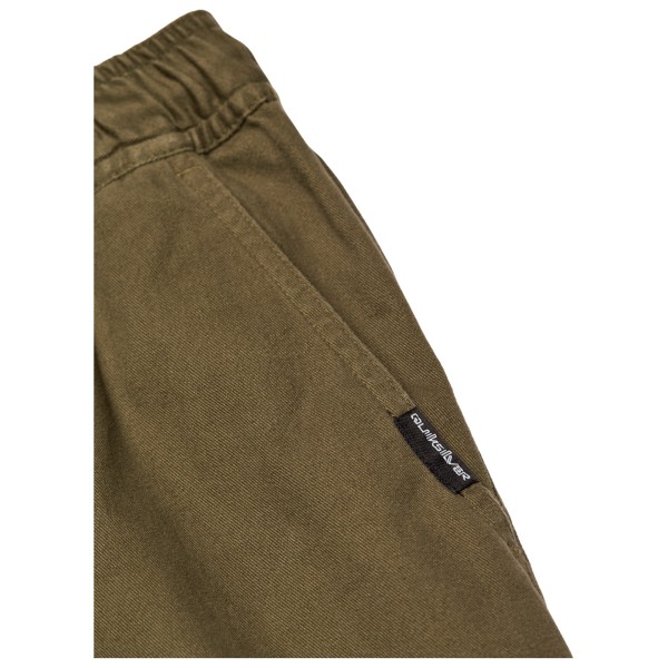 Quiksilver - Taxer Regular Twill Pant - Freizeithose