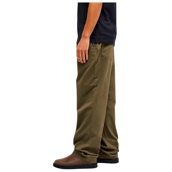 Quiksilver - Taxer Regular Twill Pant - Fritidsbukser