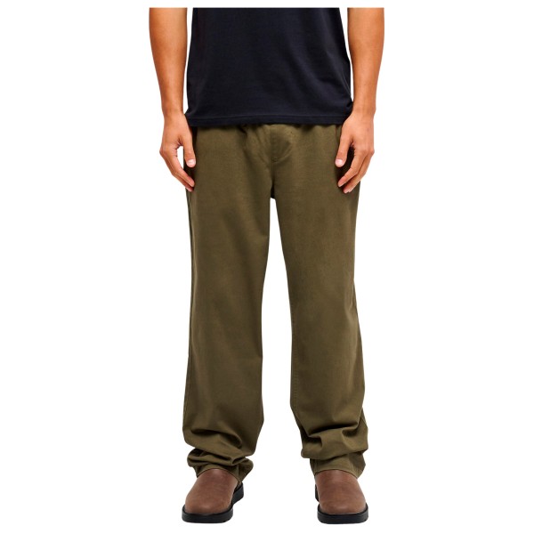 Quiksilver - Taxer Regular Twill Pant - Fritidsbyxa