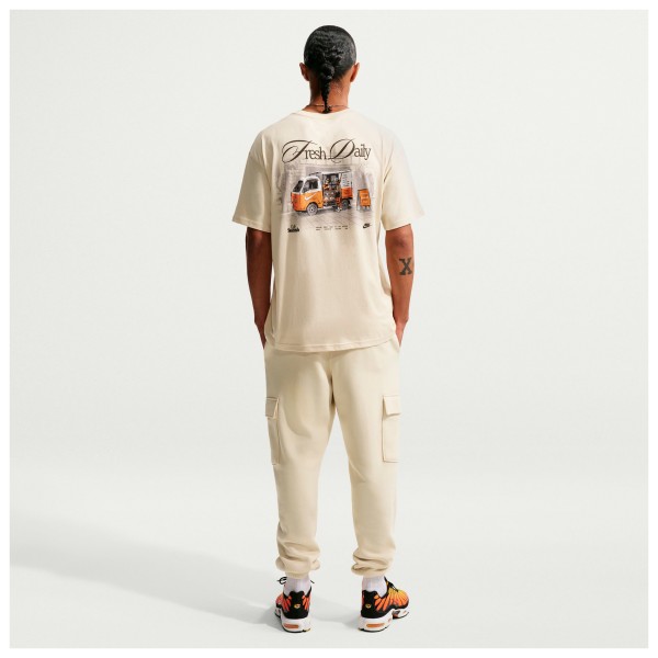 Nike - Club BB Cargo Pant - Fritidsbukser