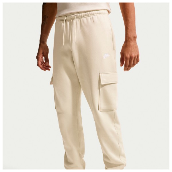 Nike - Club BB Cargo Pant - Pantalones de ocio