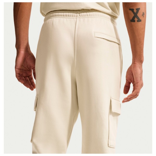 Nike - Club BB Cargo Pant - Pantalones de ocio