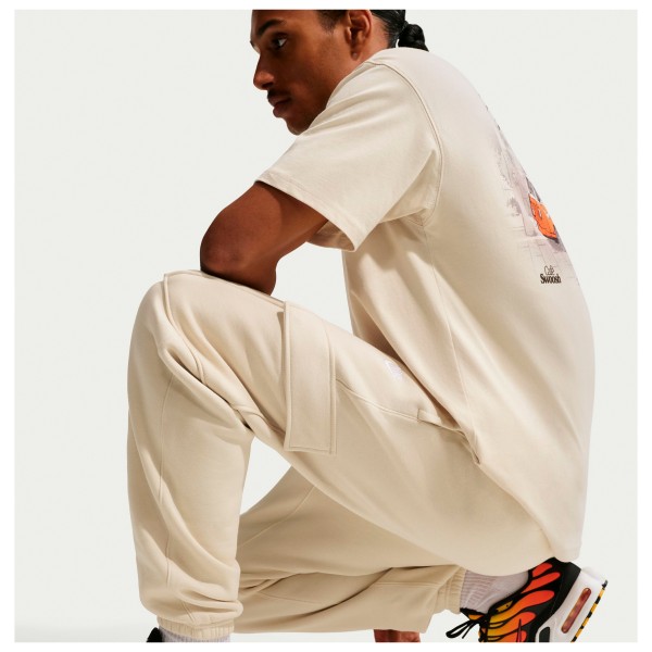 Nike - Club BB Cargo Pant - Pantalones de ocio
