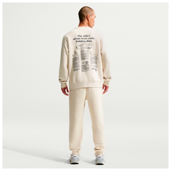 Nike - Club BB Jogger CTB - Vrijetijdsbroek