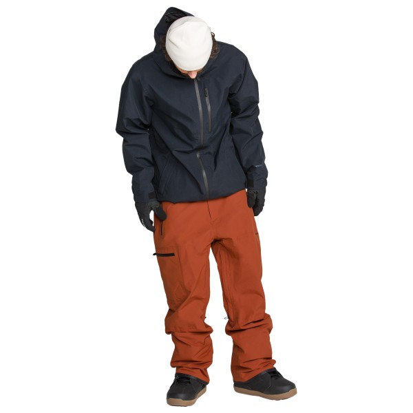 Volcom - L Gore-Tex Pant - Skibroek