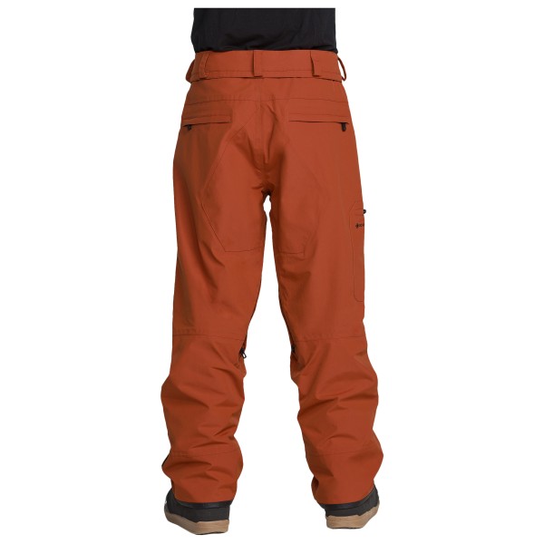 Volcom - L Gore-Tex Pant - Skibukser