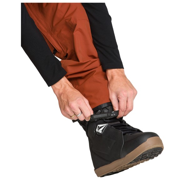 Volcom - L Gore-Tex Pant - Skibukser