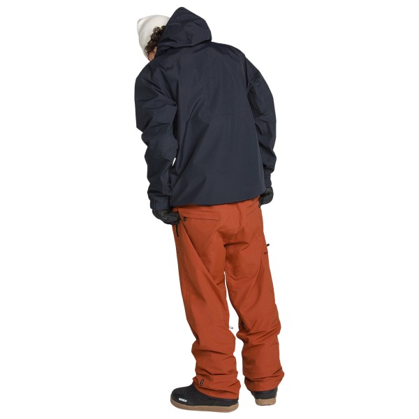 Volcom - L Gore-Tex Pant - Skibukser