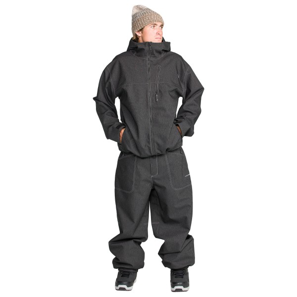 Volcom - Lapper Pant - Pantalon de ski