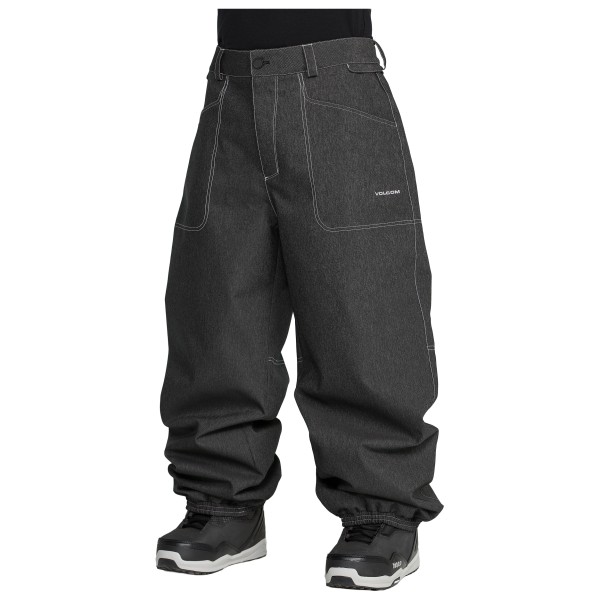 Volcom - Lapper Pant - Skihose