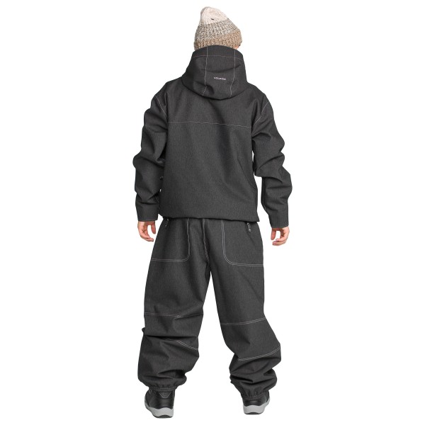 Volcom - Lapper Pant - Skihose