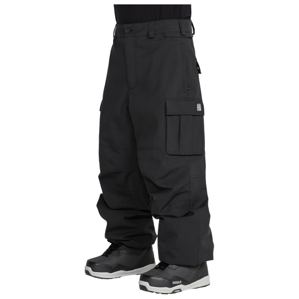 Volcom - Nwrk 20K Baggy Pant - Pantalones de esquí