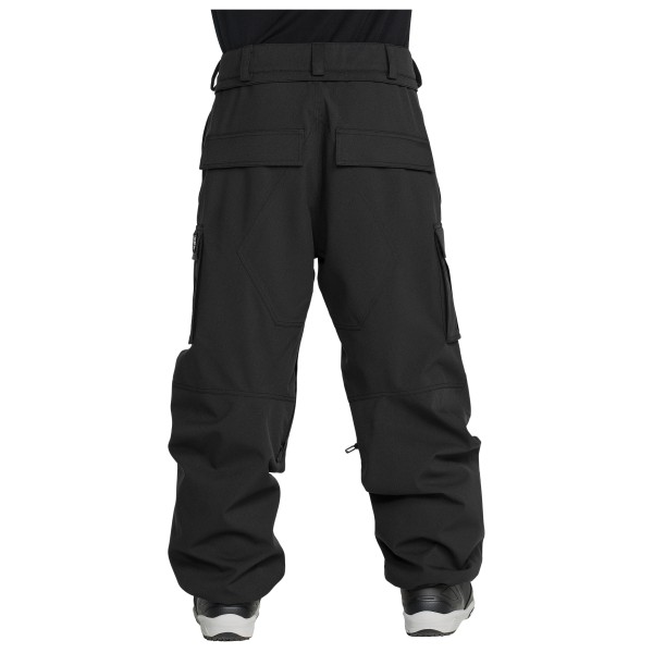 Volcom - Nwrk 20K Baggy Pant - Pantalones de esquí